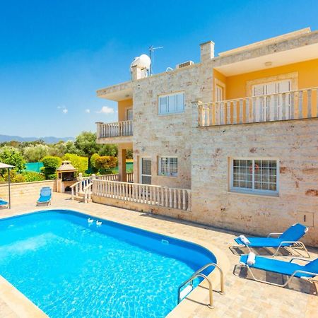 Villa Prodromi מראה חיצוני תמונה