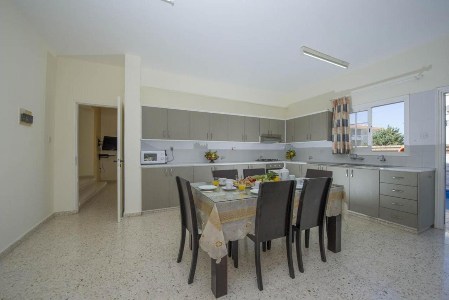 Villa Prodromi מראה חיצוני תמונה