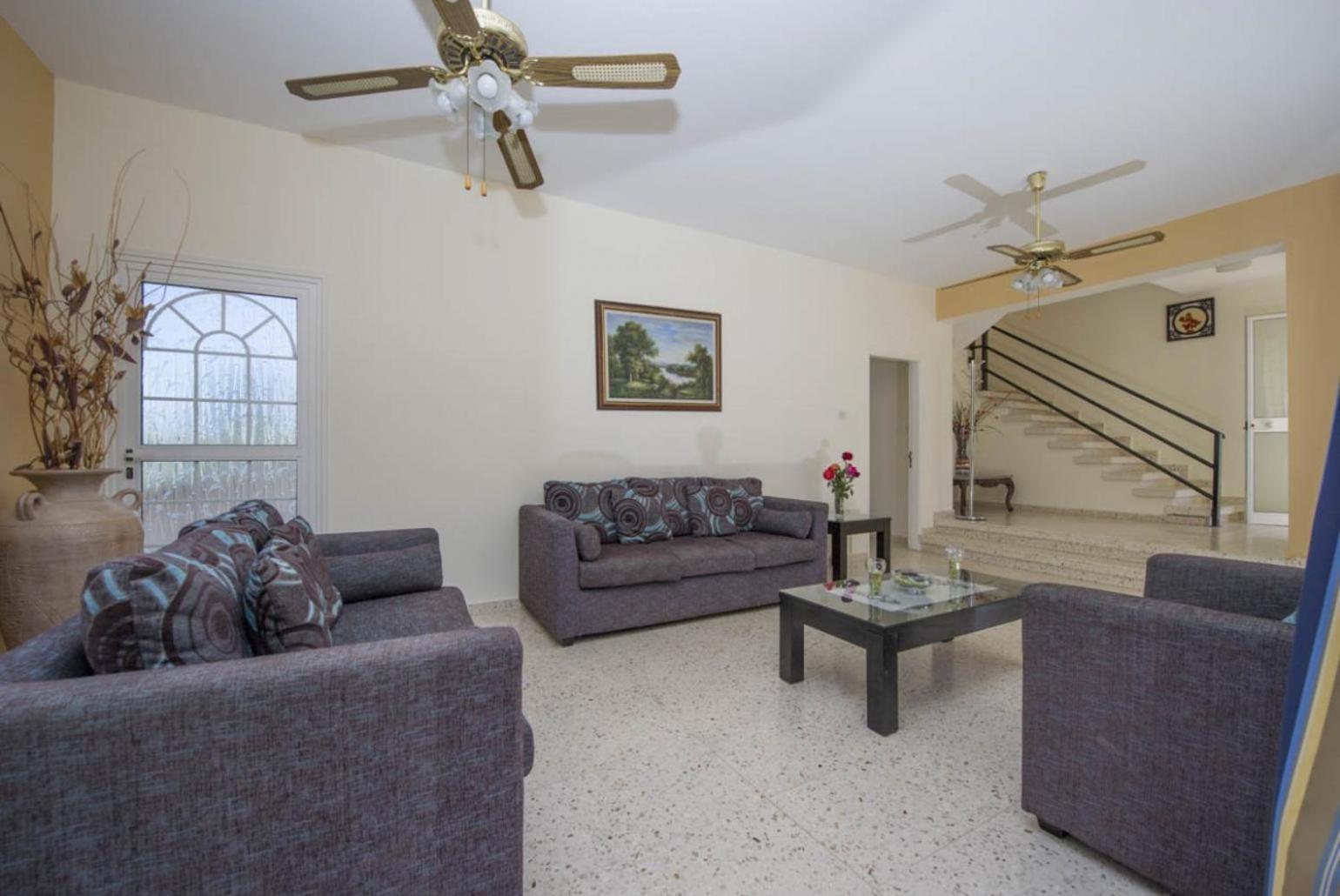 Villa Prodromi מראה חיצוני תמונה